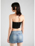 Misspap Top negru - Pled.ro