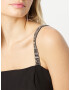 Misspap Top negru - Pled.ro