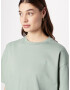 Misspap Tricou verde pastel - Pled.ro