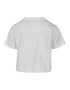 Mister Tee Tricou roz / alb - Pled.ro