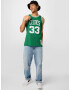 Mitchell & Ness Tricou 'BOSTON CELTICS' verde / alb - Pled.ro