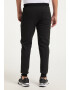 Mo SPORTS Pantaloni negru - Pled.ro