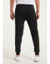 Mo SPORTS Pantaloni oliv / negru - Pled.ro