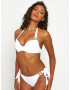 Moda Minx Slip costum de baie 'Amour' auriu / alb - Pled.ro