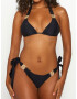 Moda Minx Slip costum de baie 'Amour' auriu / negru - Pled.ro