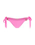 Moda Minx Slip costum de baie 'Amour' auriu / roz neon - Pled.ro