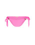 Moda Minx Slip costum de baie 'Amour' auriu / roz / transparent - Pled.ro