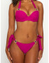 Moda Minx Slip costum de baie 'Amour' lila - Pled.ro