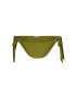 Moda Minx Slip costum de baie 'Amour' verde - Pled.ro