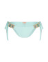 Moda Minx Slip costum de baie 'Boujee' albastru pastel / albastru deschis / auriu - Pled.ro