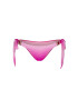 Moda Minx Slip costum de baie 'Club Tropicana' roz / roz - Pled.ro