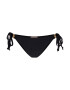 Moda Minx Slip costum de baie 'Wakiki' auriu / negru - Pled.ro