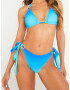 Moda Minx Sutien costum de baie 'Club Tropicana' albastru / turcoaz - Pled.ro