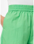 modström Pantaloni 'Janice' verde deschis - Pled.ro