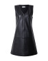 modström Rochie 'Aspen' negru - Pled.ro