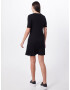 modström Rochie 'Chica' negru - Pled.ro