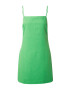 modström Rochie 'Cydney' verde deschis - Pled.ro