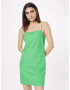 modström Rochie 'Cydney' verde deschis - Pled.ro