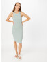 modström Rochie 'Igor' verde pastel - Pled.ro