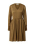 modström Rochie 'Foster' bronz - Pled.ro