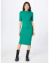 modström Rochie 'Krown' verde - Pled.ro