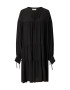 modström Rochie negru - Pled.ro