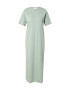 modström Rochie 'Rama' verde pastel - Pled.ro