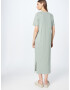 modström Rochie 'Rama' verde pastel - Pled.ro