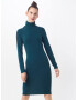 modström Rochie 'Tanner' verde smarald - Pled.ro