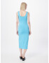 modström Rochie 'Tulla' albastru aqua - Pled.ro