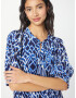 Moliin Copenhagen Rochie 'Lucille' albastru / albastru marin / alb - Pled.ro