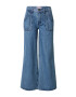 Molly BRACKEN Jeans albastru denim - Pled.ro