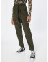 Molly BRACKEN Pantaloni kaki - Pled.ro