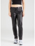 Molly BRACKEN Pantaloni negru - Pled.ro