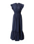 Molly BRACKEN Rochie bleumarin - Pled.ro