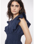 Molly BRACKEN Rochie bleumarin - Pled.ro