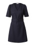 Molly BRACKEN Rochie bleumarin - Pled.ro