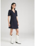 Molly BRACKEN Rochie bleumarin - Pled.ro