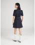 Molly BRACKEN Rochie bleumarin - Pled.ro