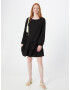 Molly BRACKEN Rochie negru - Pled.ro