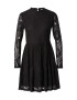 Molly BRACKEN Rochie negru - Pled.ro