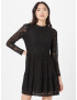 Molly BRACKEN Rochie negru - Pled.ro