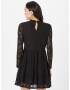 Molly BRACKEN Rochie negru - Pled.ro