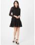 Molly BRACKEN Rochie negru - Pled.ro