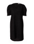 Molly BRACKEN Rochie negru - Pled.ro