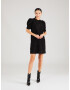 Molly BRACKEN Rochie negru - Pled.ro