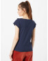 Molly BRACKEN Tricou bleumarin - Pled.ro