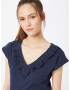 Molly BRACKEN Tricou bleumarin - Pled.ro