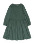 Molo Rochie 'Cosette' verde smarald - Pled.ro