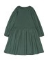 Molo Rochie 'Cosette' verde smarald - Pled.ro